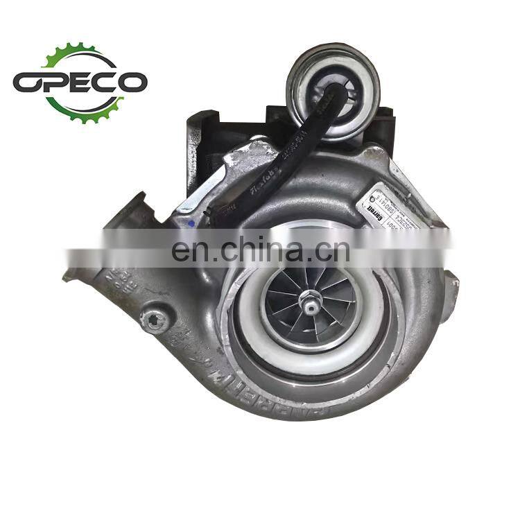 For VOLVO VM 330 turbocharger GT3576 796155-5001 7000523C1 796155-5005 7000523C4 796155-0001 796155-5001S 796155-5005S