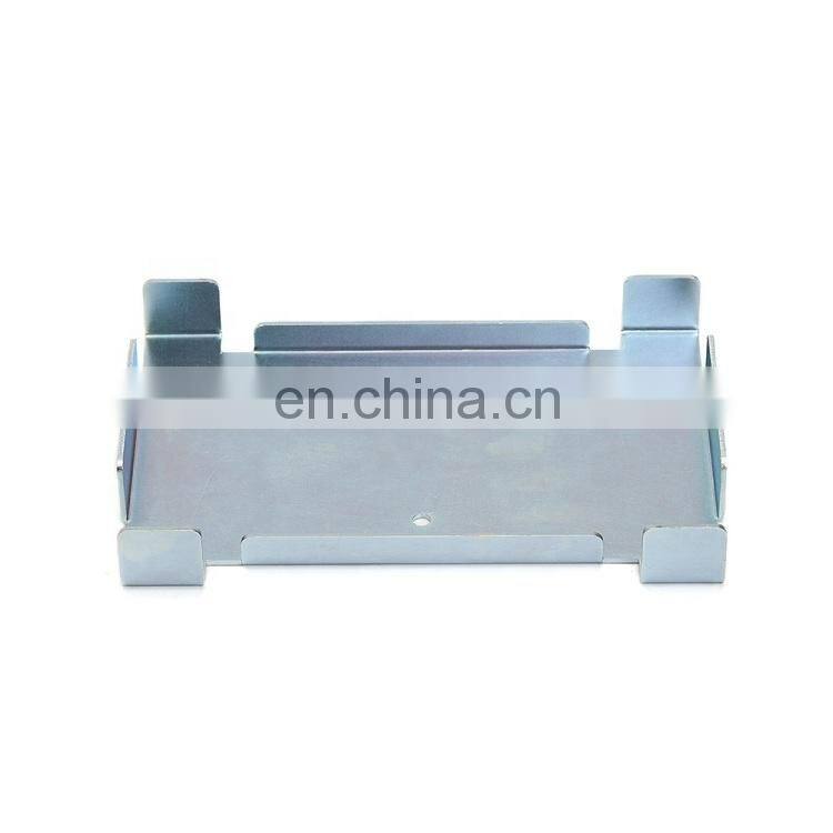 ISO 9001:2015 stainless steel stamped part filter housing metal sheet stamping parts