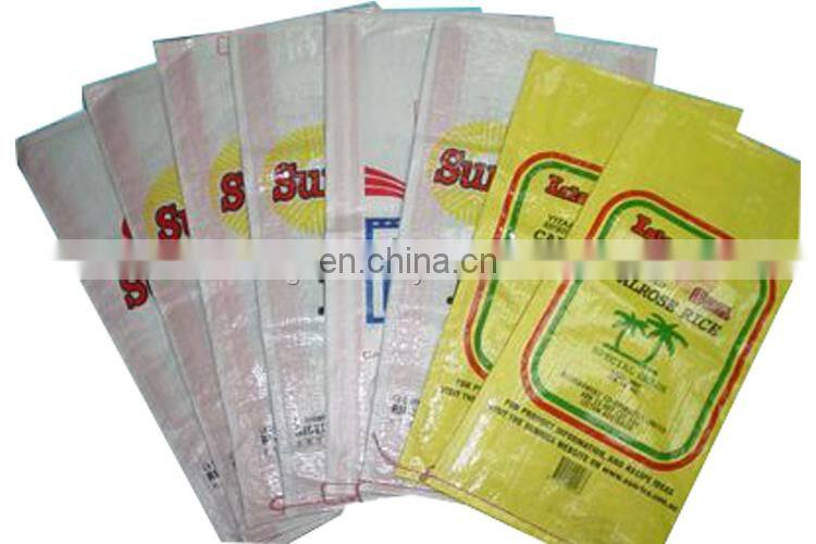 5Kg 10Kg 20Kg 50Kg High Speed Automatic Flour Spices Grain Rice Salt Beans Sugar Packing Machine