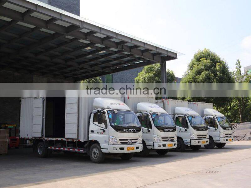 Customized high quality PE plastic garbage bags T-shirt bags on roll