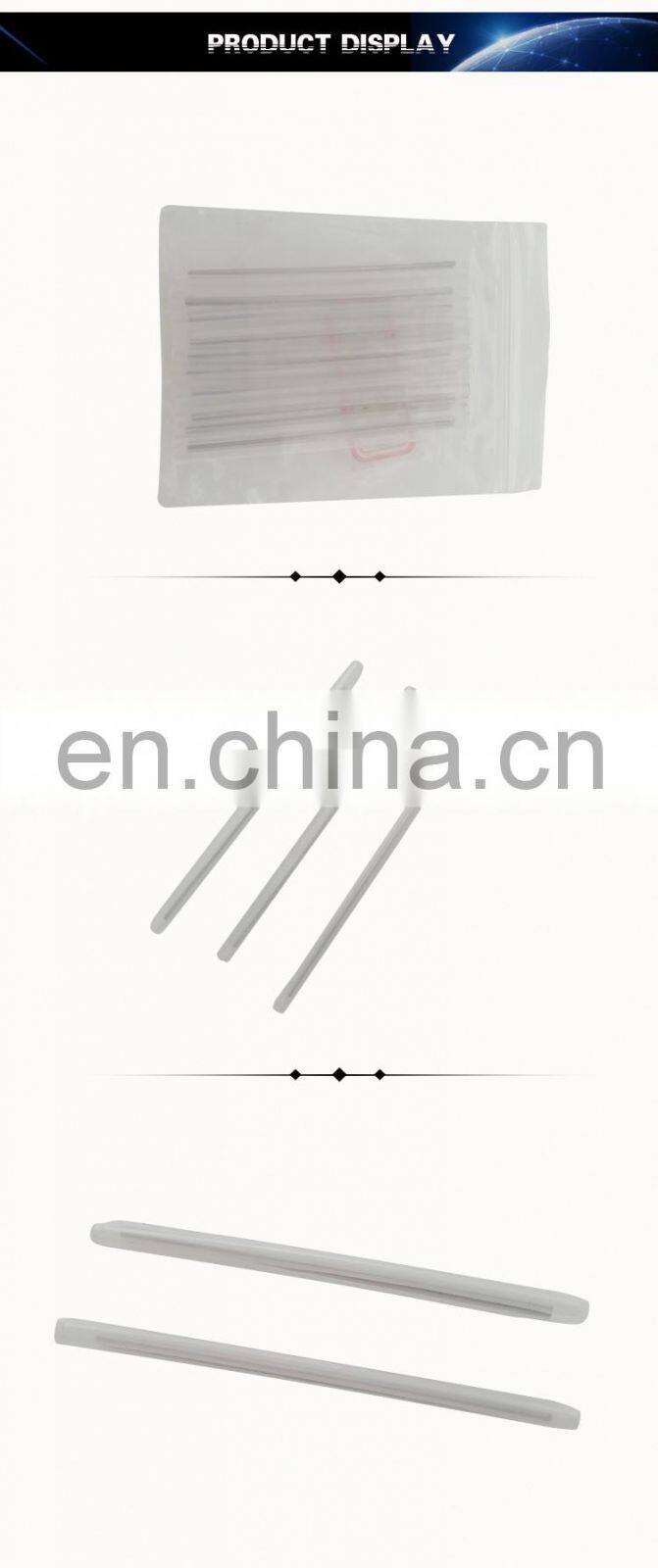 60mm Fiber optic Splice Sleeve Heat Shrink Tube