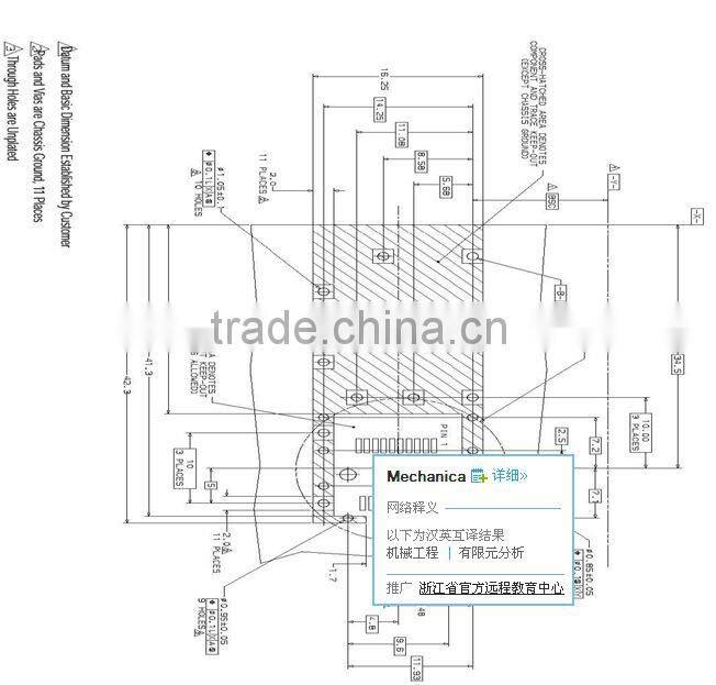 1.25GTX1490RX1310nm20KM single fiber sfp transceiver