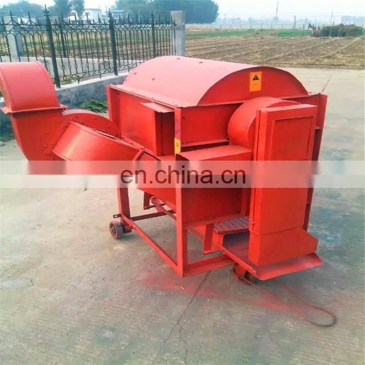 Large multifunction sheller price big corn thresher/rice paddy wheat thresher/soybean thresher machine