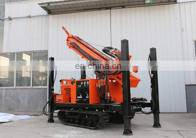 2020 hot sale deep water well drilling rigs for sale truck mounted drilling rig