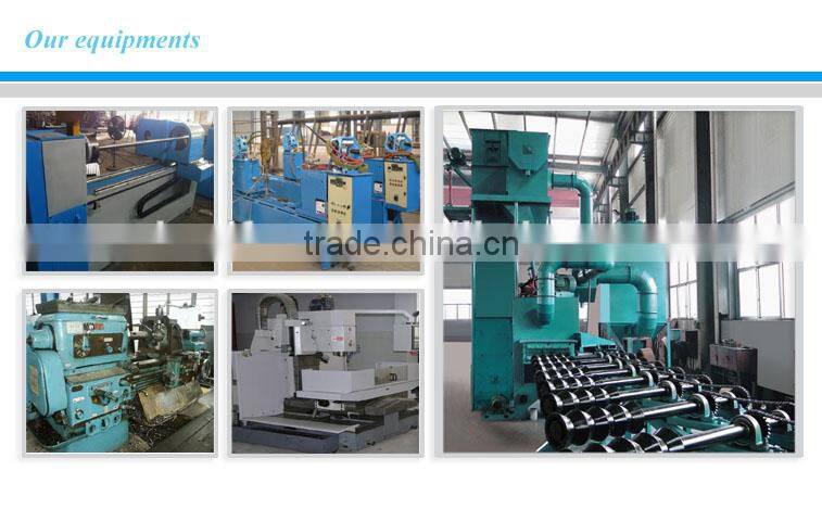 High strength light space frame steel structure airport terminal