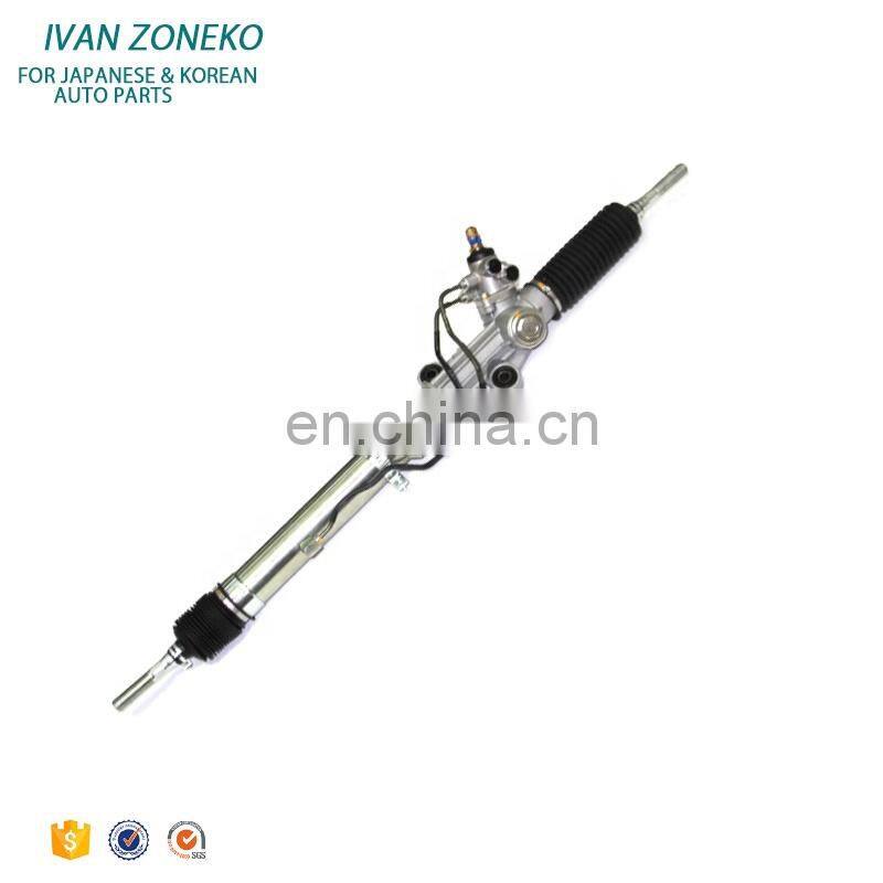 World-Wide Renown Oem High Quality Stainless Steering rack 44250-60060 44250 60060 4425060060 For Toyota