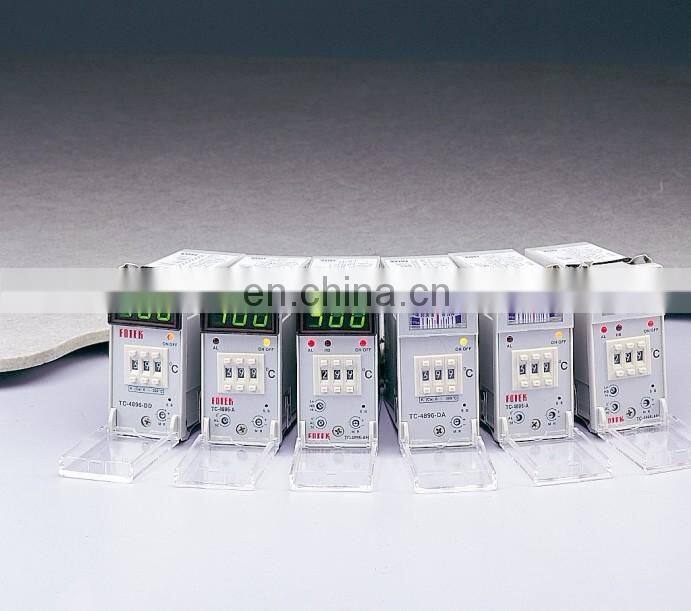 New Fotek temperature controller fotek temperature controller mt-72-v TC96-DD-R3 R9 TC96DDR3R9