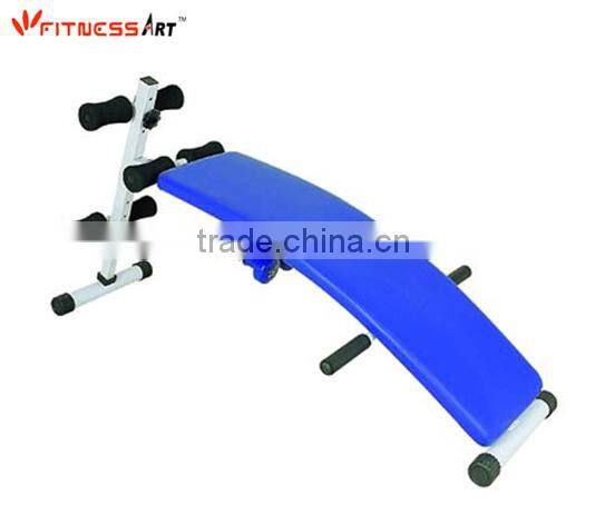Competitive price adjustable gym bench