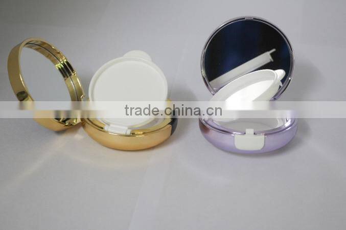 15 g High-grade 2015 New Air Cushion CC Cream Container for Make Up Use