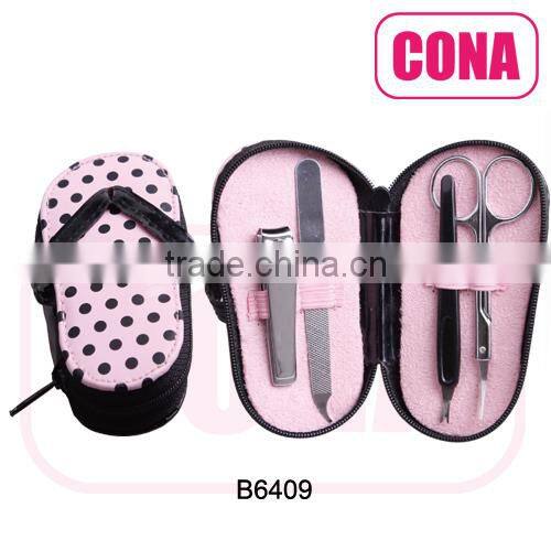 Manicure Pedicure Set for gitf