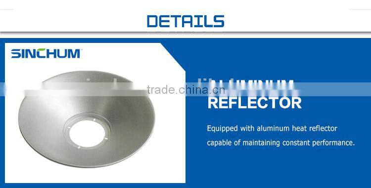 New products 30w voltage wide ac85-265v led high bay