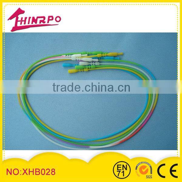 2013 rubber band for pomotion