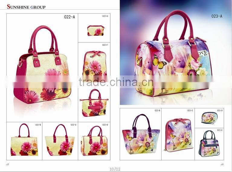 Hot sale handbag new brands designer handbag women bags handbag
