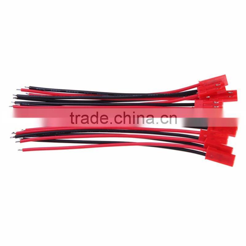 RC JST Connector Male and Female Plug for RC batery