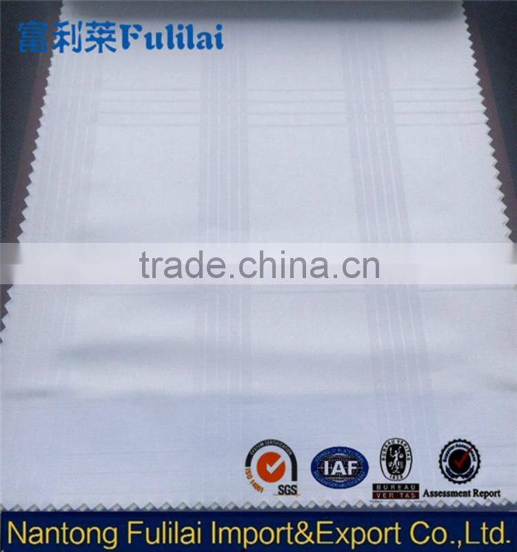 100%cotton 250T sateen jacquard fabric home textiles stock lot
