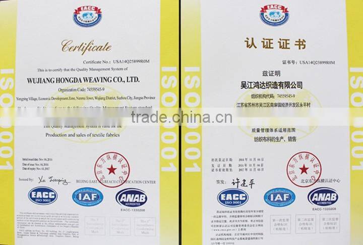 100% Polyester Oxford Fabric Using For Bags/Luggages/Shoes/Tent