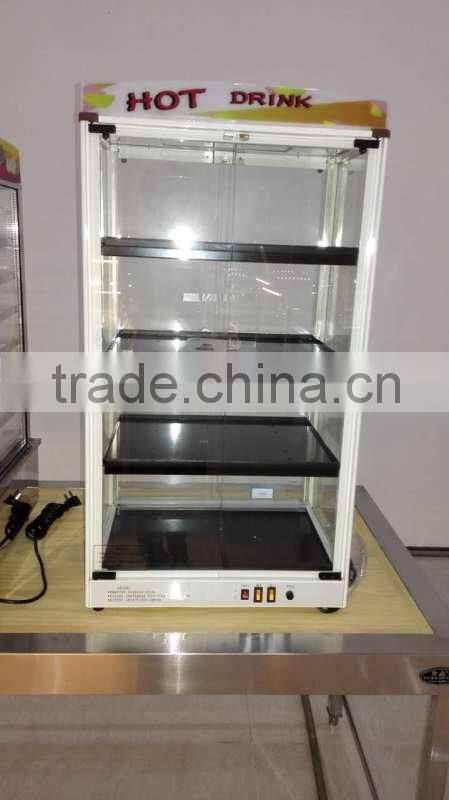 APEX restaurant can warmer