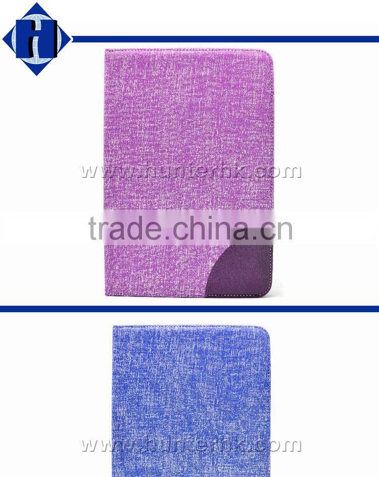 Dual Material Binary Colour 7-8" Universal Tablet Case