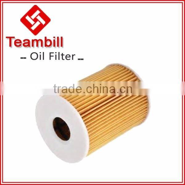 Car parts of engine oil filter for Mercedes 6421800009 w203 w211 w212 642 180 00 09