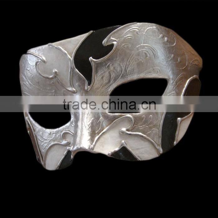 Custom Eye Mask for Masquerade Carnival Mask