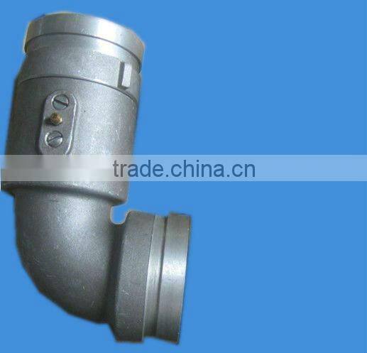 Vertical Swivel Joint