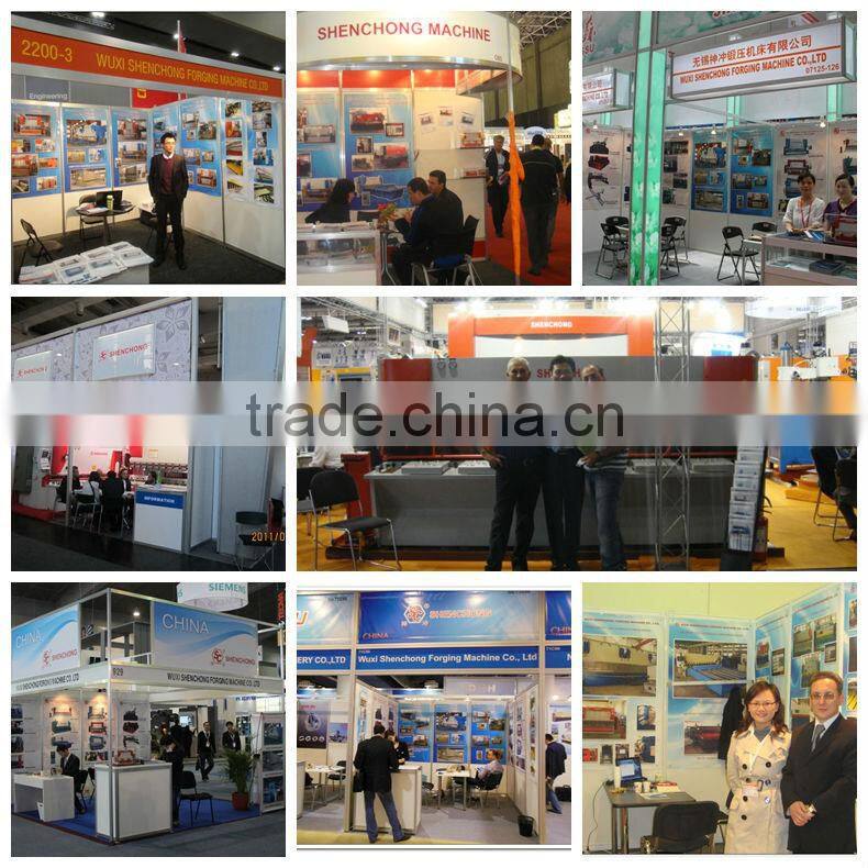 hydraulic shearing machine,guillotine, hydraulic cutting mahine QC11Y-12X4000