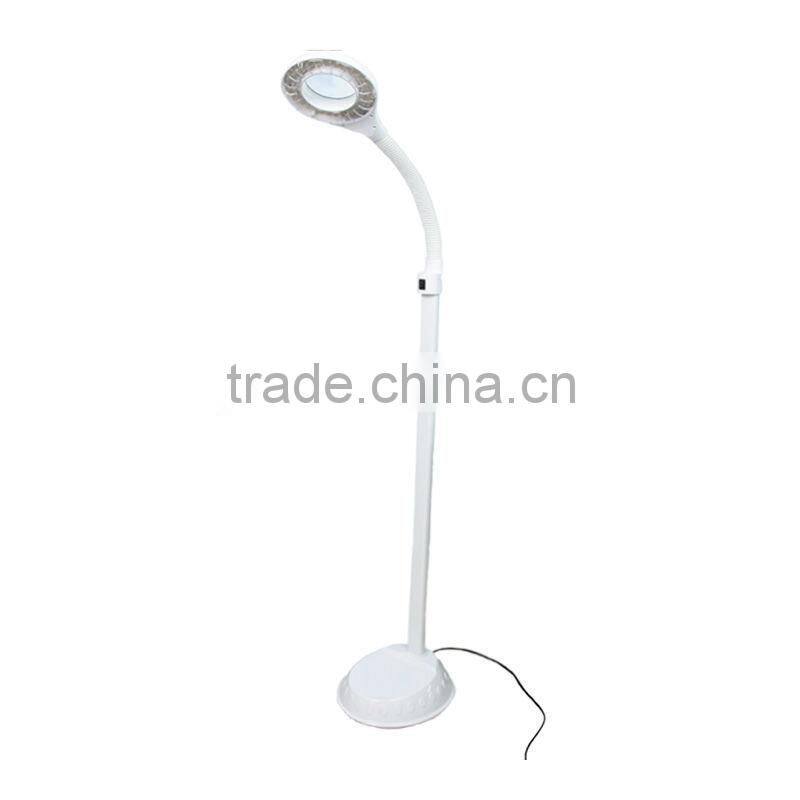 5x Magnifying Lamp With Stand