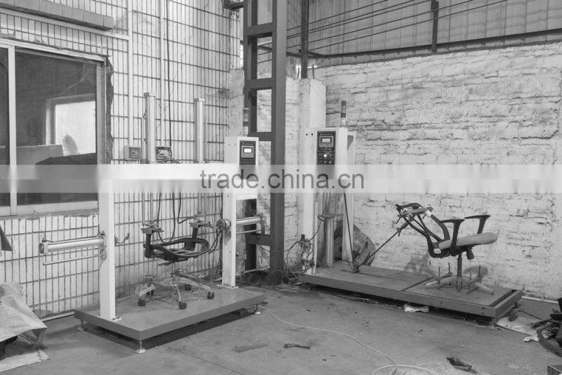 2015 new high back office chair seat back B816 in foshan