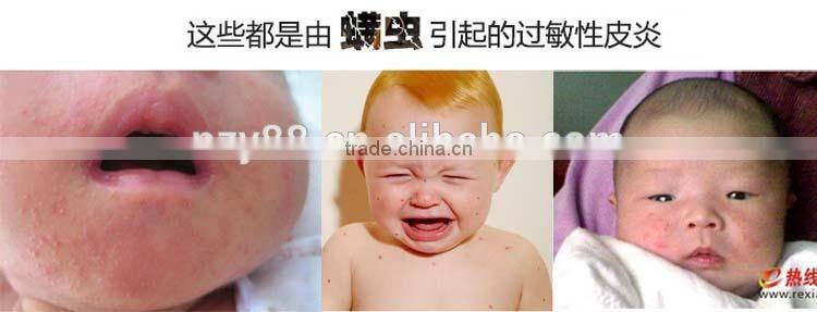 Acarid repellent Acarid remover sticker pest/insect killer kill pest insect killer