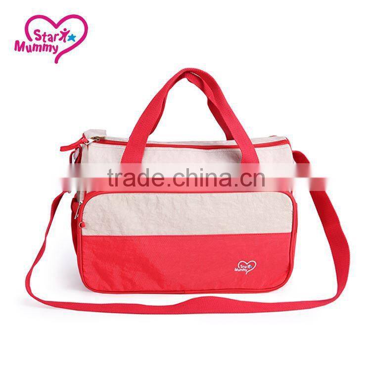 New Pretty Mummy Bag Diaper Bag