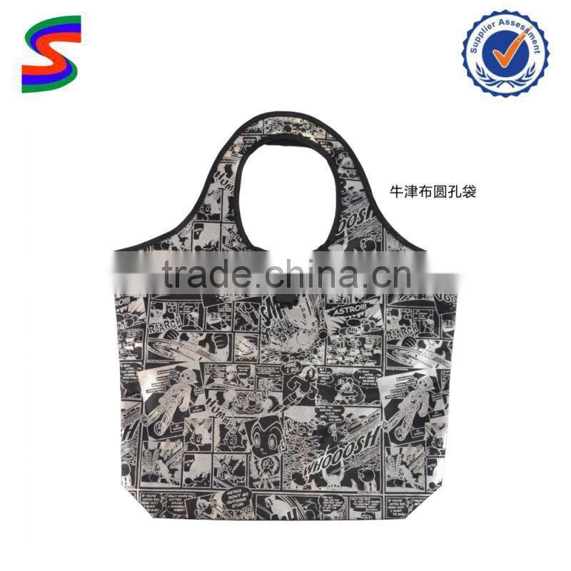Nylon Cooler Bag Polyester Mesh Bag