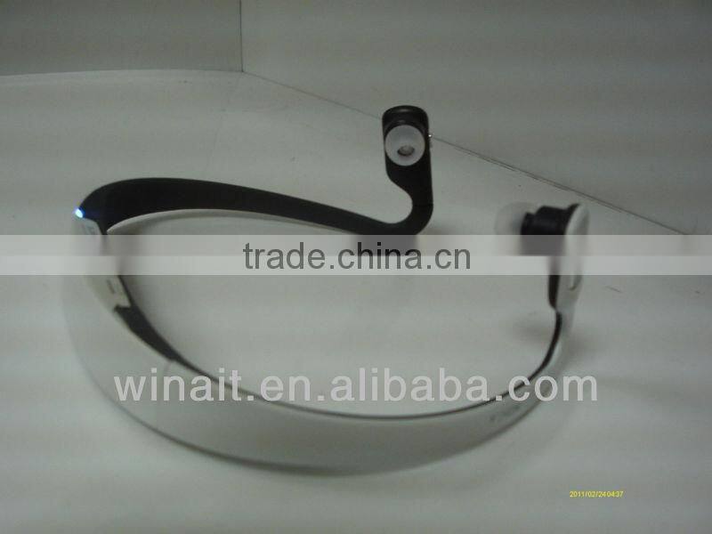 2013 hot-sale Wireless bluetooth stereo headphones bluetooth headsets