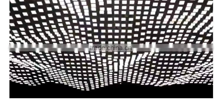 Night club led ceiling panel light