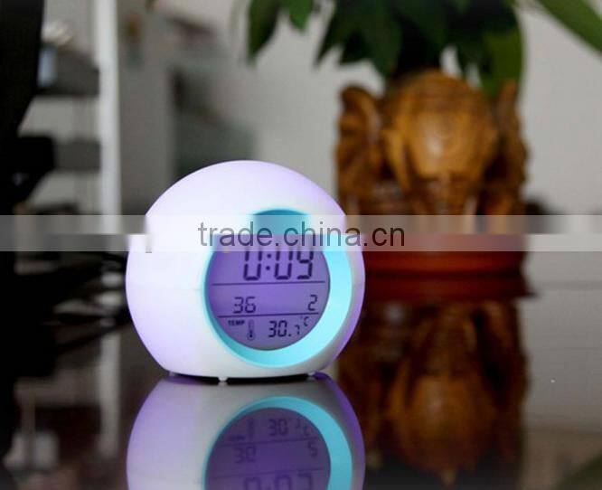 alarm clock sky led kid alarm clock projector star projector weather digital light