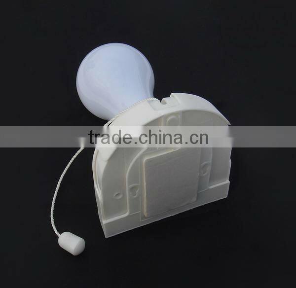 light bulb string lights