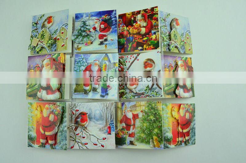 18 handcrafted gift tags