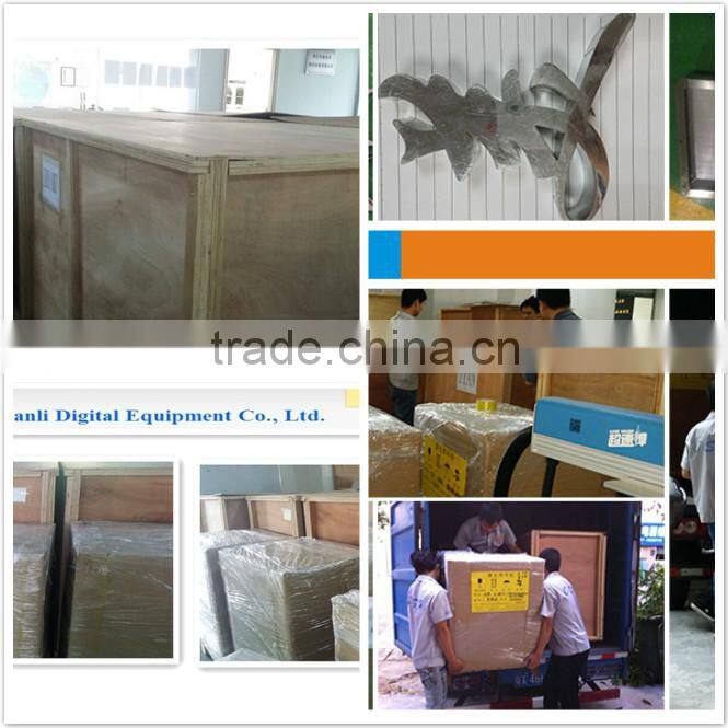 High Stability Stone Cutter Machine QL-9015 Natural Marble Cutting Machines