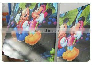 ceramic toner printer with km 1024