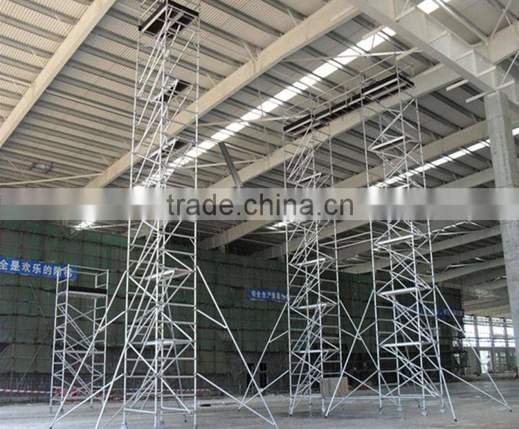 New product factory outlets construction equipment scaffolding