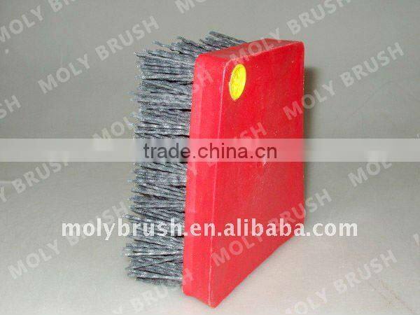high quality nylon brushes