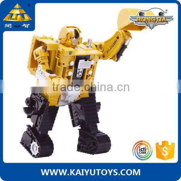 five-in-one diecast model car metal car promotion toy cars invincibility arm of king