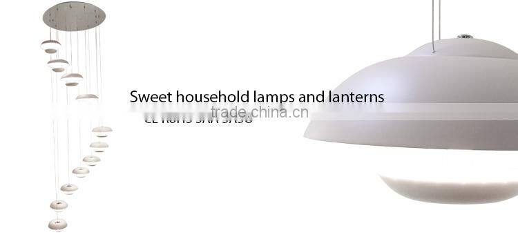 High power 90lm/w ip20 SAA 120w LED Pendant
