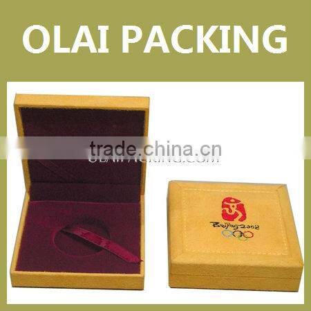 Preiswert Chain Exquisite Wooden cion box