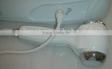 Best 3 in 1 ultrasonic Microdermabrasion beauty machine