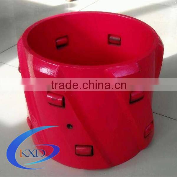 high quality rigid casing centralizer with competitive price