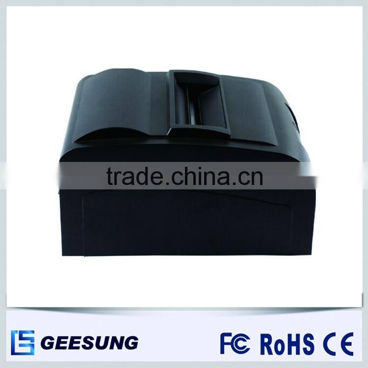 Dot impact printer, 76mm impact Dot matrix thermal receipt Printer
