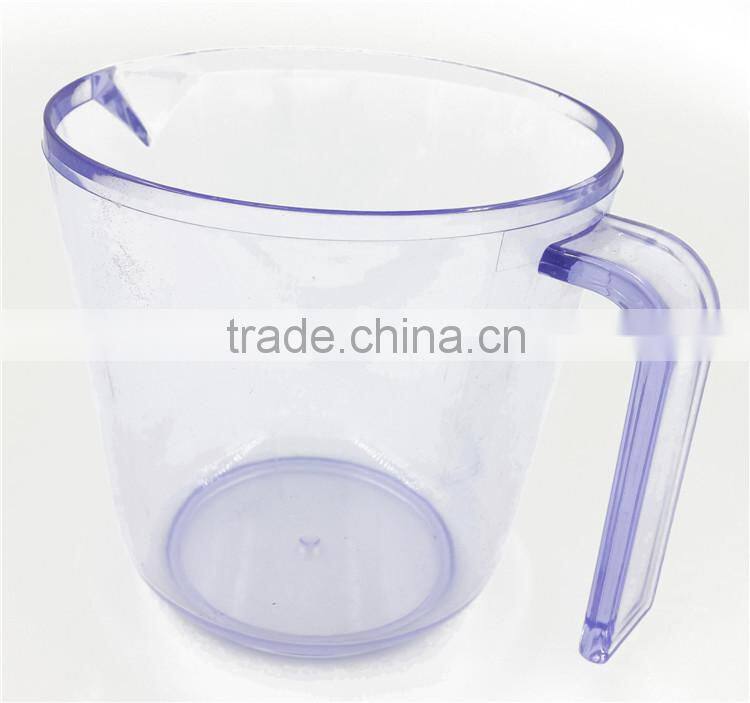 16oz plastic measuring cups