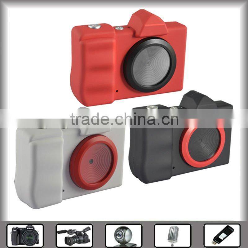 shenzhen digital camera for promotion for gift with 1.5" display & built-in lithium battery, support TF card