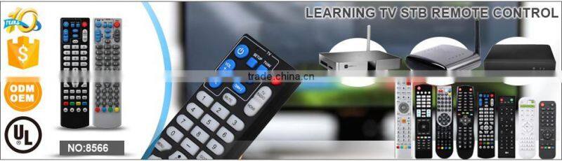 universal car audio remote control