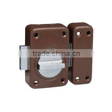 kitchen cabinet lock